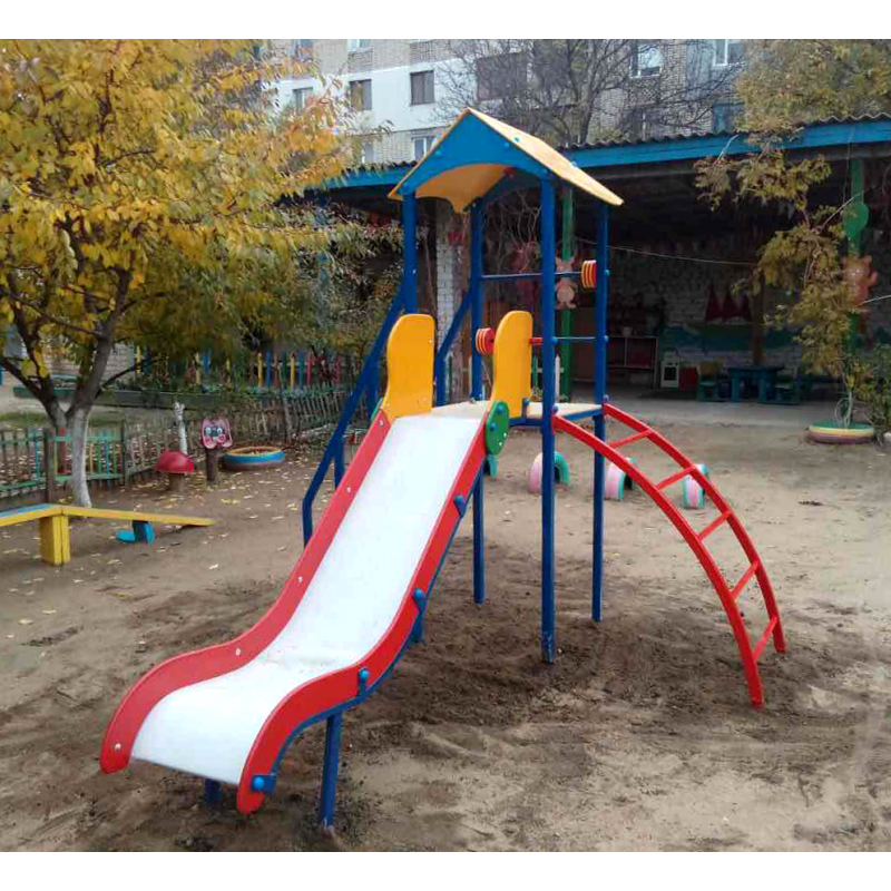 Игровой комплекс "Юрась"